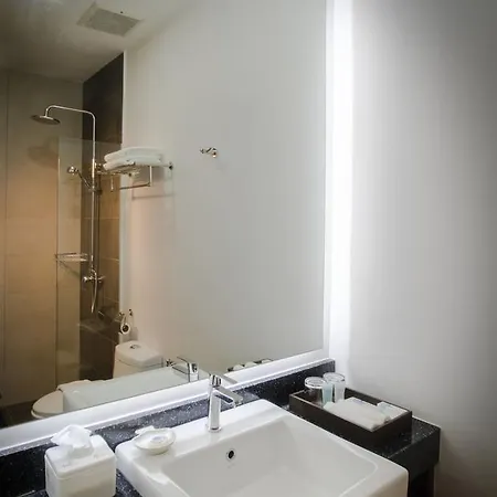 H Boutique Hotel Sri Petaling Kuala Lumpur Exterior photo