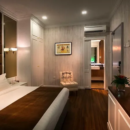 H Boutique Hotel Sri Petaling Kuala Lumpur Exterior photo