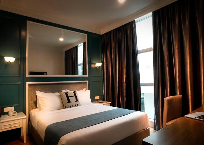 H Boutique Hotel Sri Petaling